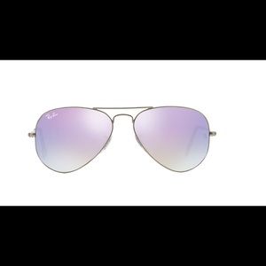 Ray-Ban Aviators